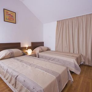 Apartament z 2 sypialniami